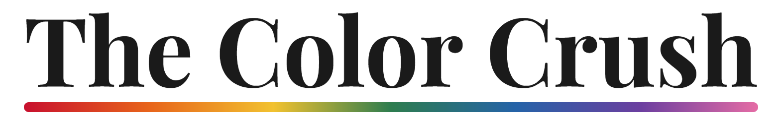 The Color Crush logo